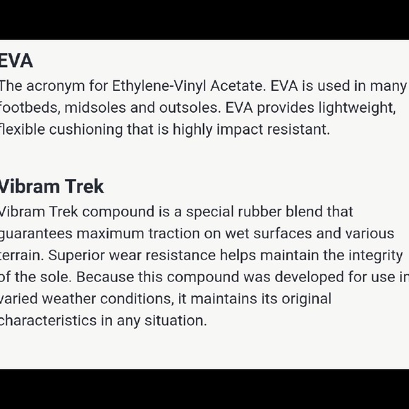 Columbia Titanium Waterproof women’s hiking boots - Picture 8 of 8